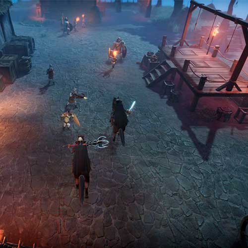 V Rising (Clave de PC Steam / Global)